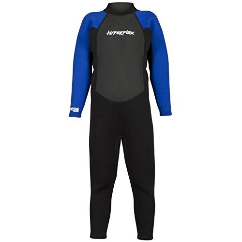  Hyperflex Childrens ACCESS 3/2mm Back Zip Fullsuit