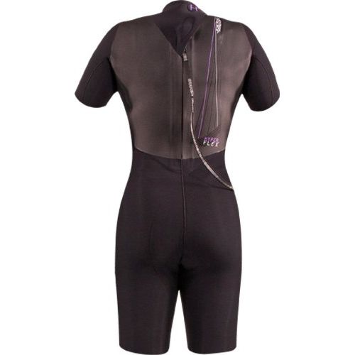  Hyperflex Wetsuits Womens Cyclone2 2.5mm Spring Suit