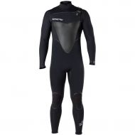 Hyperflex Wetsuits Mens Voodoo 3/2mm Front Zip Fullsuit