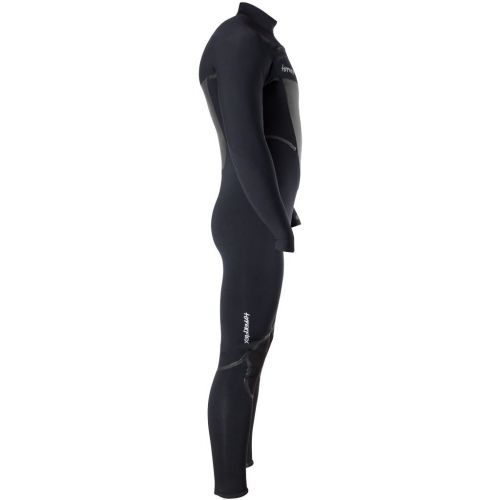  Hyperflex Wetsuits Mens Voodoo 3/2mm Front Zip Fullsuit