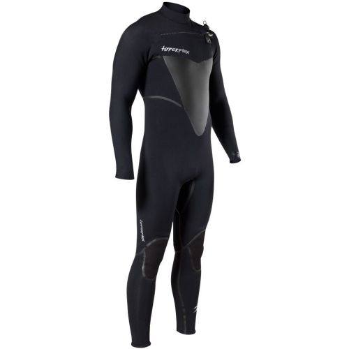  Hyperflex Wetsuits Mens Voodoo 3/2mm Front Zip Fullsuit