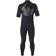 Hyperflex Wetsuits Mens Voodoo 2.5mm Short Sleeve Fullsuit