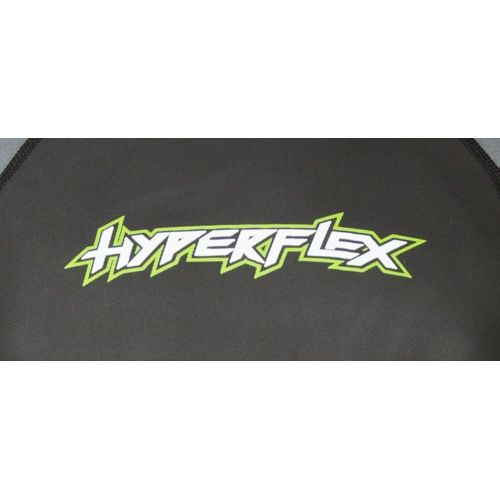  Hyperflex Mens Access 2.5mm Back Zip Spring Suit