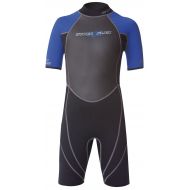 Hyperflex Wetsuits Juniors Access 2.5mm Spring Suit- Surfing, Windsurfing & Wakeboarding