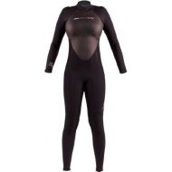 Hyperflex Wetsuits Womens Cyclone2 32mm Flatlock Full Suit
