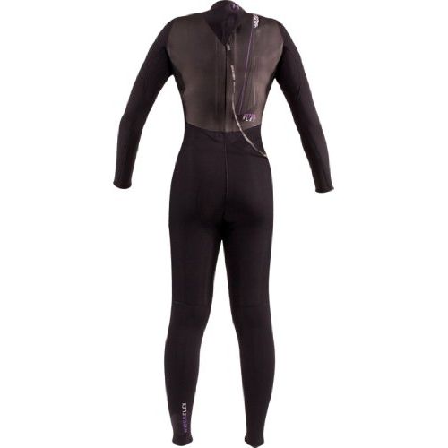  Hyperflex Wetsuits Womens Cyclone2 32mm Flatlock Full Suit