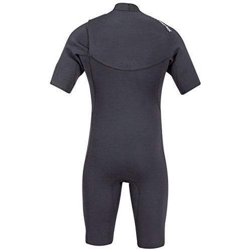  Hyperflex 2.5mm Mens VYRL Shorty Springsuit - Chest Zip