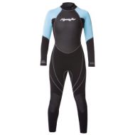 Hyperflex Wetsuits Access 3/2mm Full Suit