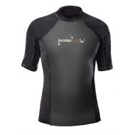 Hyperflex Wetsuits Mens Polyolefin 1.5mm 5050 SS Shirt