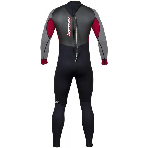  Hyperflex Wetsuits Mens Access 32mm Full Suit