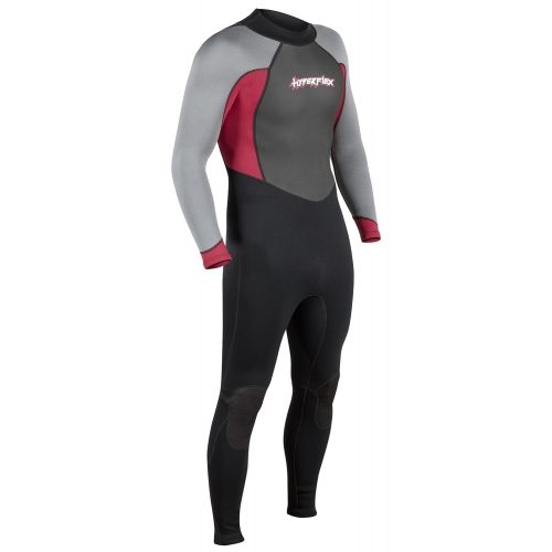  Hyperflex Wetsuits Mens Access 32mm Full Suit