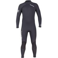 Hyperflex 5/4mm Men's VYRL Fullsuit