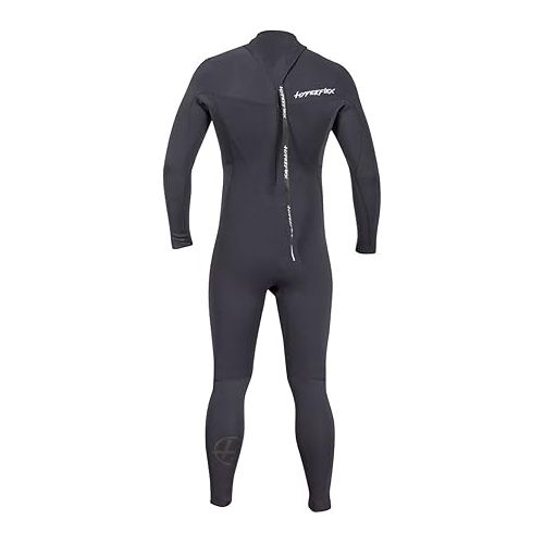  Hyperflex 5/4mm Men's VYRL Fullsuit