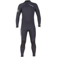 Hyperflex 3/2mm Men's VYRL Fullsuit - Flatlock