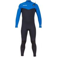 Hyperflex 4/3mm Junior's VYRL Fullsuit - Chest Zip