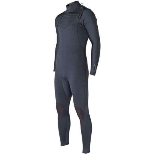  Hyperflex 3/2mm Men's GREENPRENE Chest Zip GBS Fullsuit