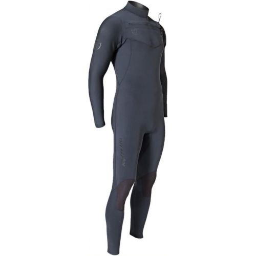  Hyperflex 3/2mm Men's GREENPRENE Chest Zip GBS Fullsuit