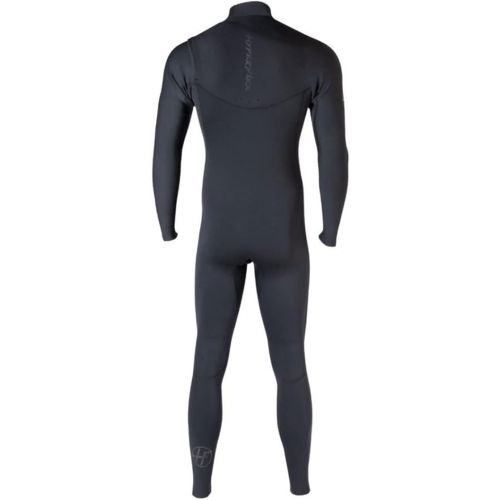  Hyperflex 3/2mm Men's GREENPRENE Chest Zip GBS Fullsuit