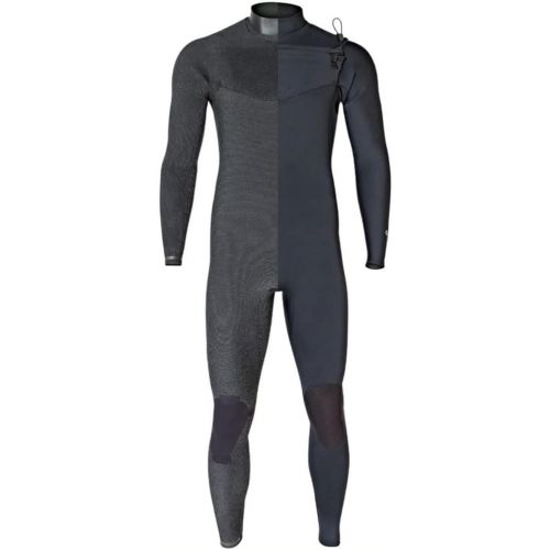  Hyperflex 3/2mm Men's GREENPRENE Chest Zip GBS Fullsuit