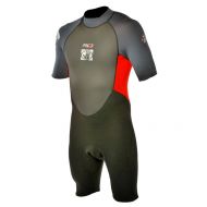 Hyperflex Body Glove Juniors Pro 3 Spring Wetsuit