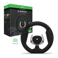 Hyperkin S Wheel Wireless Racing Controller for Xbox One/Xbox Series X - Officially Licensed By Xbox - Xbox One