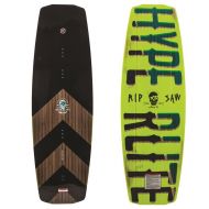 Hyperlite Ripsaw Wakeboard 2018