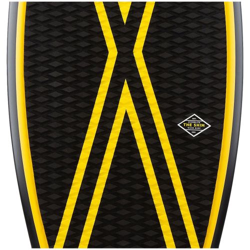  Hyperlite Shim Wakesurf Board 2018