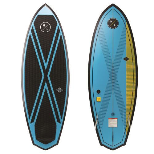  Hyperlite Shim Wakesurf Board 2018