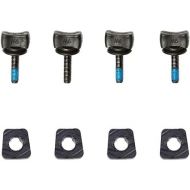 Hyperlite M6 Thumb Screw Hardware Kit