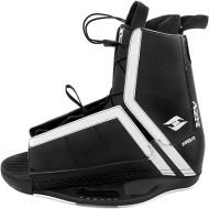 Hyperlite Agent Wakeboard Bindings Fit Wakeboard Boot Sizes 8-14