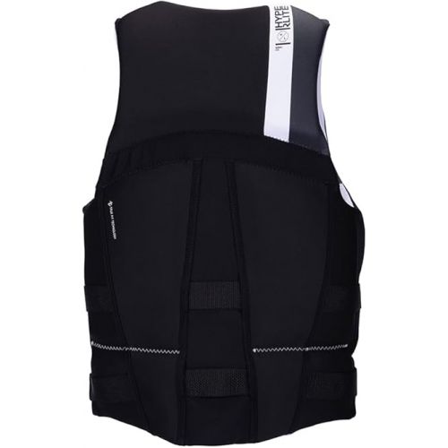  Hyperlite Logic CGA Mens Wakeboard Vest