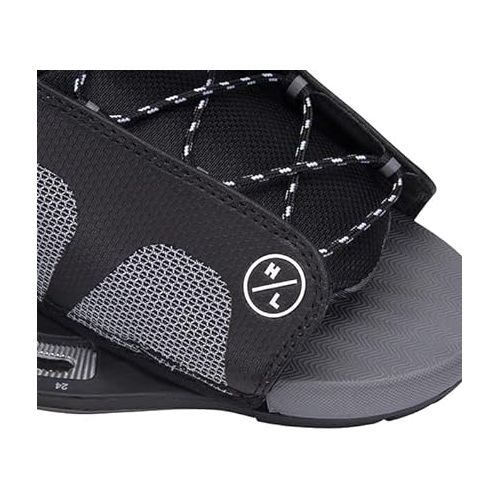  Hyperlite Remix Mens Wakeboard Bindings