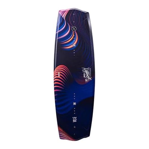  Hyperlite Eden Womens Wakeboard W/Jinx Bindings