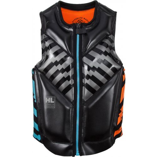  Hyperlite Franchise Vibe Competition Life Jacket