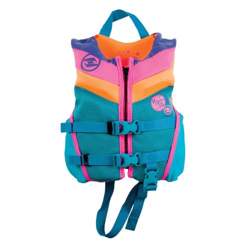  Hyperlite Girls Child Indy Life Jacket