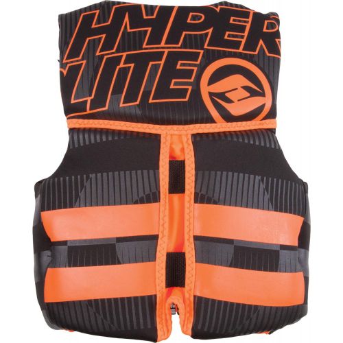  Hyperlite Youth Indie Neo Life Vest