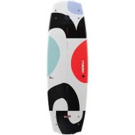 Hyperlite Maiden Womens Wakeboard White/Black 138