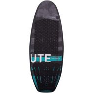 Hyperlite Ute Wakesurfer Black/Teal 4ft 5in