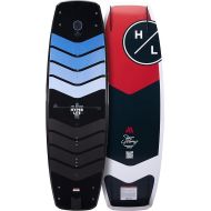 Hyperlite Murray Pro Wakeboard - Shaun Murray Signature Wakeboard - Perfect for Intermediate to Advanced Riders - Board and Fins Only