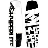 Hyperlite Wakeboard Agent 3 Stage Rocker 134, 138, 142 cm