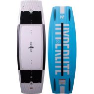 Hyperlite Riot Bio Mens Wakeboard White/Blue 141