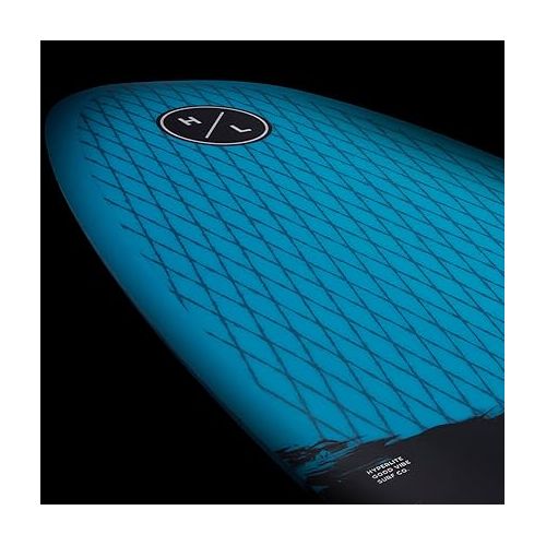  Hyperlite Shim Wakesurfer