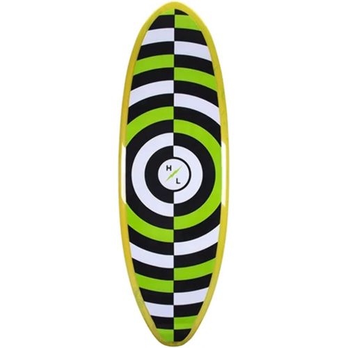  Hyperlite Droid Wakesurf Board 2022-5'3