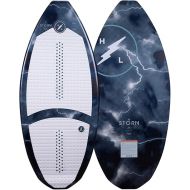 Hyperlite Storm Womens Wakesurfer Black/White 46in