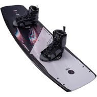 Hyperlite Cryptic Mens Wakeboard W/Remix Bindings