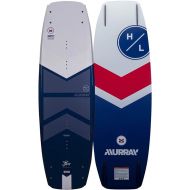 Hyperlite Murray Mens Wakeboard Blue/White 134cm