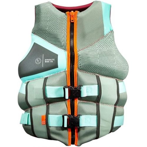  Hyperlite Domain Women's Life Jacket