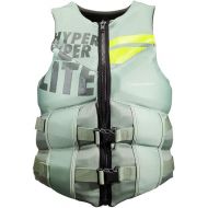 Hyperlite Men's Logic Life Jacket - Green - M