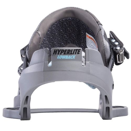  Hyperlite System LOWBACK Bindung 2019 Graphite