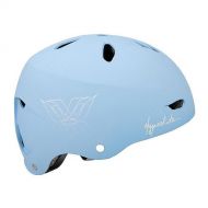 Hyperlite Ladies Kinged Wassersport Helm Blue von Bern Groesse M